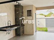 Casa Térrea Garavelo Park