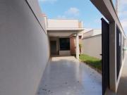 CASA TÉRREA GEMINADA CALIFÓRNIA ZONA LESTE DE LONDRINA