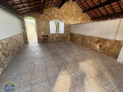 Casa Térrea Geminada com Edícula 3 dorms 2 vagas!...