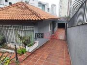 Casa térrea Gigante no Anália Franco