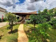 Casa térrea Guara Park lote de 800m²