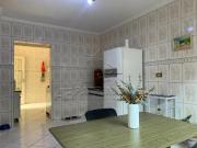 Casa terrea helena com 2 quartos