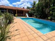 Casa Térrea Ideal para Reforma – Ponta de QI com Terreno...