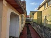 CASA TÉRREA IMÓVEL ANTIGO PARA APROIVEITAR O TERRENO