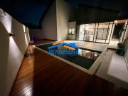 Casa Térrea 511m²– 4 Suítes, Piscina e 4 Vagas Parque...
