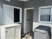 Casa térrea impecável com suíte, área gourmet e pé...