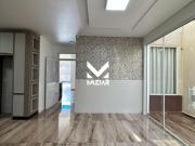 Casa térrea individual, semimobiliada, com piscina