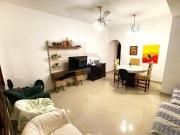 Casa Térrea Isolada 2 Dormitórios c/ Armário Embutido Ar...