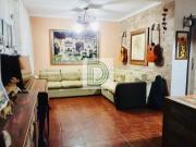Casa Térrea isolada, com 3 dormitórios