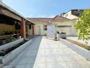 Casa Térrea Isolada — Jardim Independência, São...