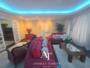 CASA TERREA ISOLADA JD TRUSSARDI 4 DORMITORIOS COM 2 VAGAS