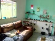 Casa Térrea Jacareí Jardim Elza Maria 2 Dormitórios 116m²