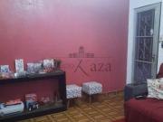 Casa Térrea Jacareí Jardim Nova Esperança 3 Dormitórios...