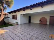 Casa Térrea Jardim América