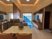 Casa térrea Jardim Atlântico Casa de Rua com 3 Quarto s...