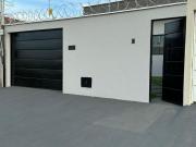 Casa térrea jardim Boa esperança Casa de Rua com 3...