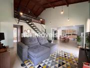 Casa térrea Jardim Botânico Condomínio Belvedere Green