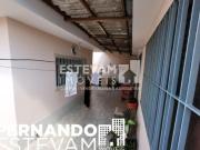 CASA TÉRREA JARDIM CATANDUVA 560 MIL