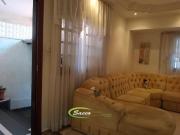 Casa Térrea Jardim das flores