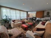 Casa Térrea Jardim Floresta, 4 dormitorios, piscina e...