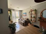 Casa térrea Jardim Nova República 2 dormitórios suíte...