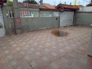 Casa térrea Jardim Peruíbe Peruíbe/SP