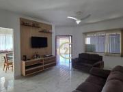 Casa térrea Jardim Regente Indaiatuba/SP CA3347