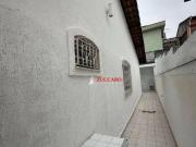 Casa Térrea Jardim Santa Cecília Guarulhos/SP