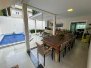 CASA TÉRREA JARDINS ATENAS Casa em Condomínio com 3...