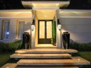 CASA TERREA JARDINS MILÃO Casa em Condomínio com 5...