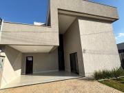 CASA TÉRREA JARDINS NÁPOLIS Casa em Condomínio com 3...