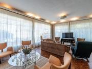 CASA TÉRREA | JD BOTÂNICO | 3 QTOS | 350M²