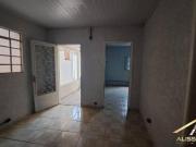 Casa Térrea Jd. das Flôres 02 dormitórios + edícula com...