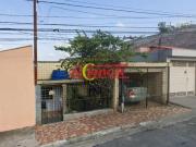 Casa térrea Jd Monte Carmelo/Jd Alvorada, casa principal...