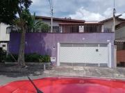 CASA TERREA JD. POUSO ALEGRE