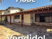 CASA TERREA LAGO NORTE / OPORTUNIDADE / POTENCIAL