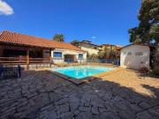 CASA TERREA LAGO NORTE / OPORTUNIDADE / POTENCIAL