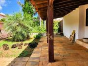 CASA TERREA LAGO NORTE / OPORTUNIDADE / POTENCIAL