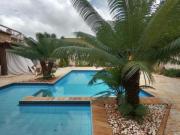 Casa terrea Lago Sul