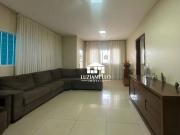 Casa Térrea laje com 3 quartos suítes