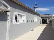 CASA TÉRREA LAPA 3 DORMITÓRIOS