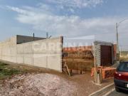 Casa térrea localizada no bairro Jardins do Porto