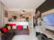 Casa térrea localizada no Estância Quintas da Alvorada...