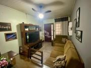 Casa térrea + loja, localizada no bairro Vila Vista...