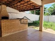 CASA TÉRREA/ LOTE REGULARIZADO/ 2 QUARTOS/ RESIDENCIAL...