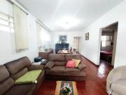 Casa Térrea Mandaqui 3 Dormitórios 120m²