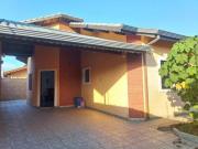 Casa térrea Mobiliada 3 Dts Espaço para Lazer e Piscina...