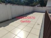 Casa terreã mobiliada 3 quartos 2 suites 4 banheiros 6...