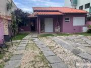 CASA TÉRREA MOBILIADA COM 4 DORMITÓRIOS NO ITAGUÁ