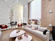 Casa térrea mobiliada de alto padrão à venda no...